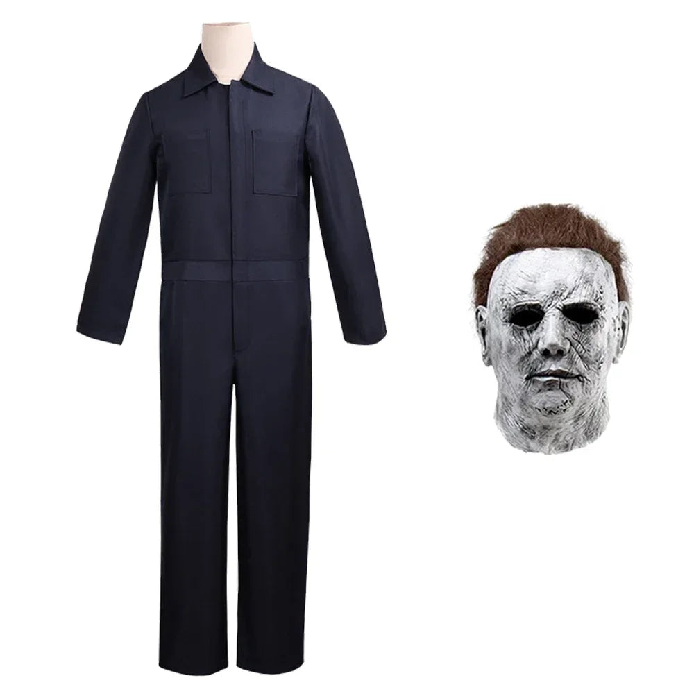 Michael Myers Halloween Costume™
