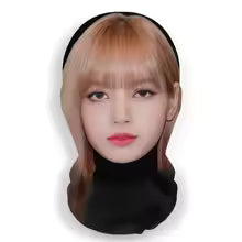 Superstar Sports Legend Mask™
