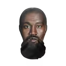 Superstar Sports Legend Mask™