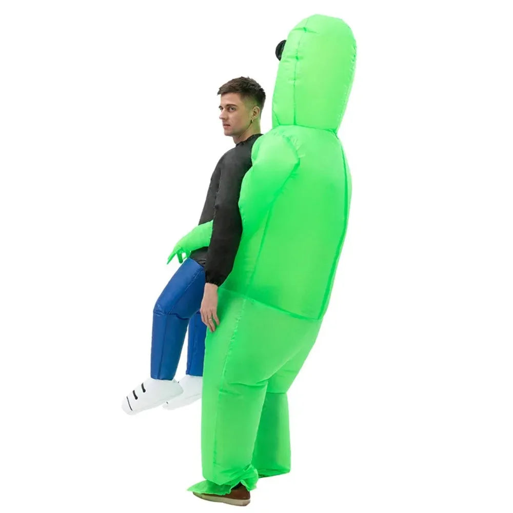 Alien Inflatable Costume™