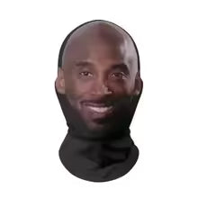 Superstar Sports Legend Mask™