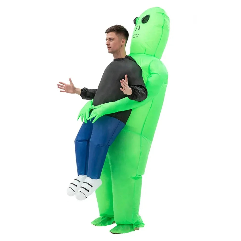 Alien Inflatable Costume™