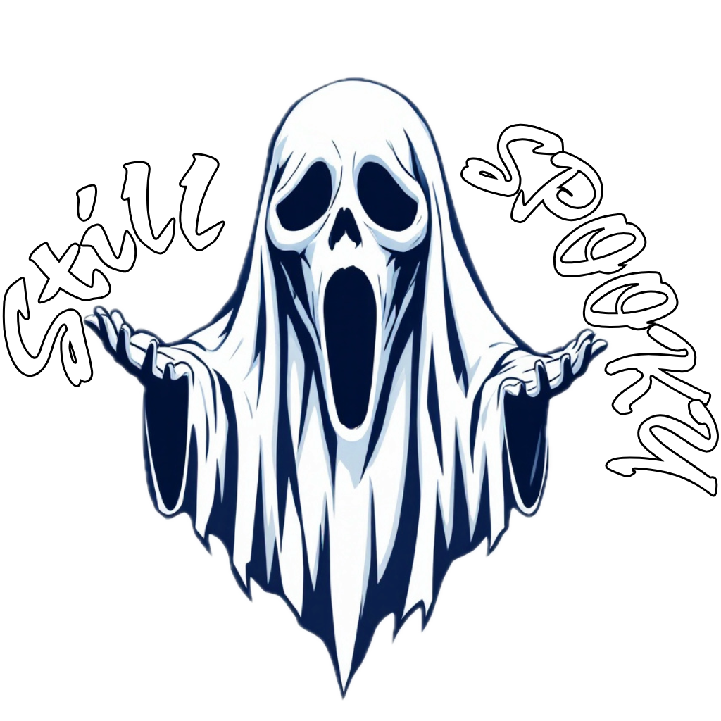 Still Spooky