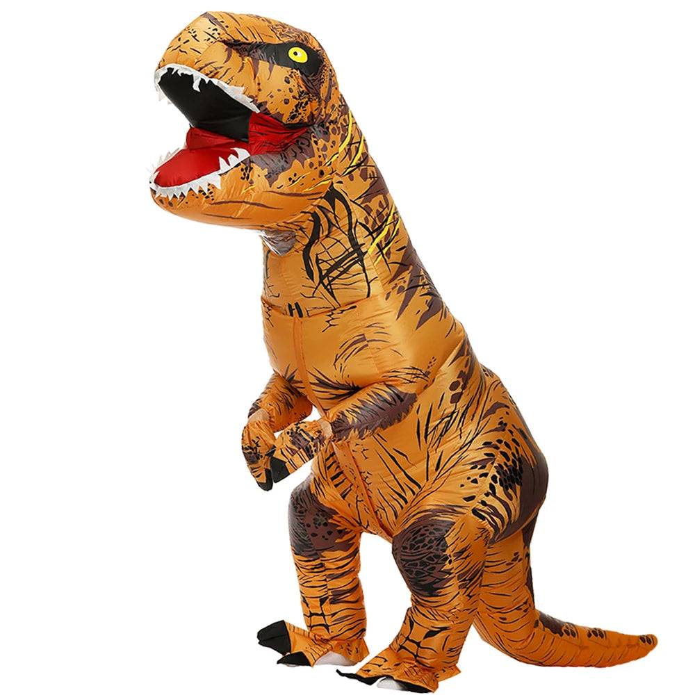 T-Rex Inflatable Costume™