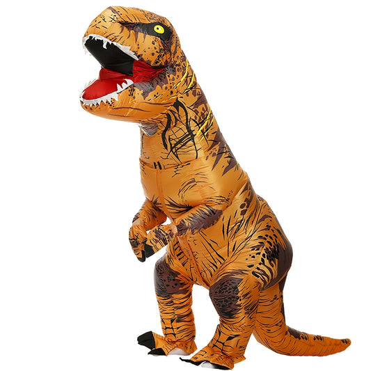 T-Rex Inflatable Costume™