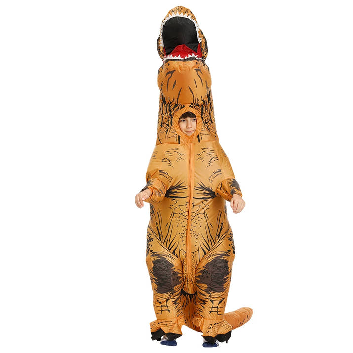 T-Rex Inflatable Costume™