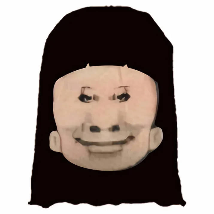 Superstar Sports Legend Mask™