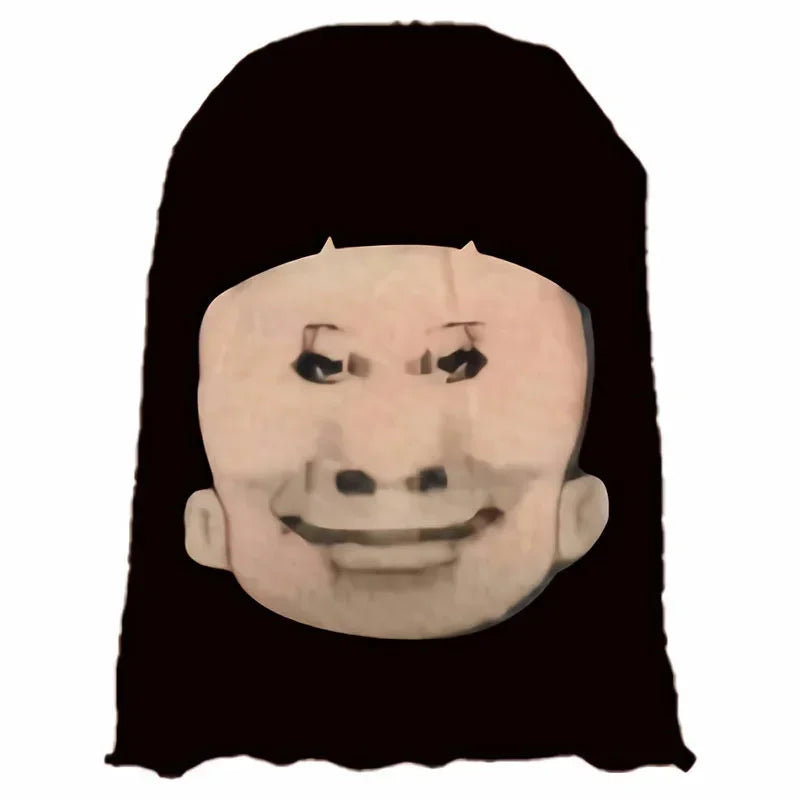 Superstar Sports Legend Mask™