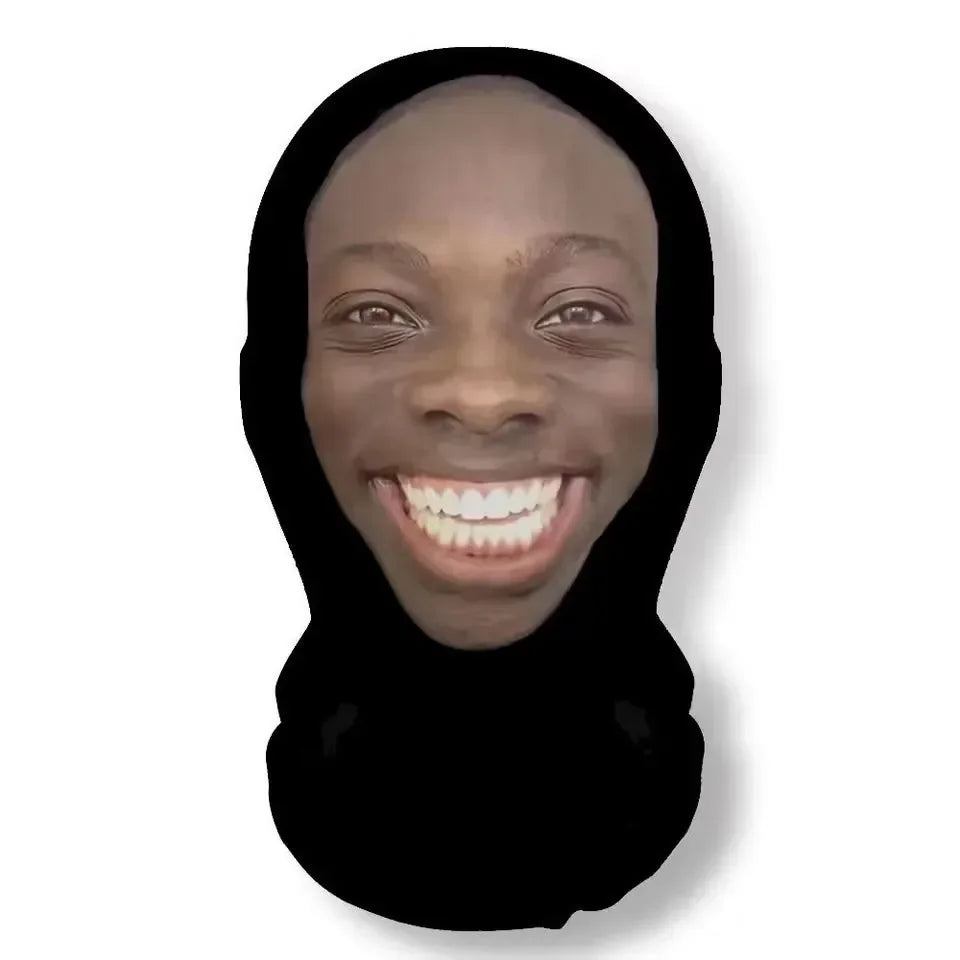 Superstar Sports Legend Mask™