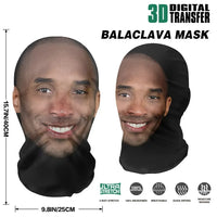 Superstar Sports Legend Mask™