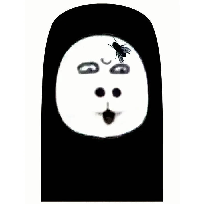 Superstar Sports Legend Mask™