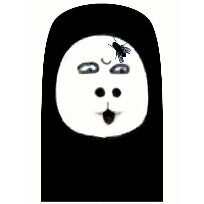 Superstar Sports Legend Mask™