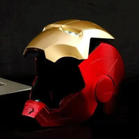 Iron Man Wearable Helmet Experience™