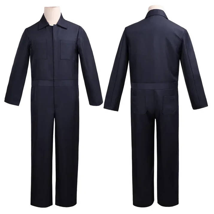 Michael Myers Halloween Costume™