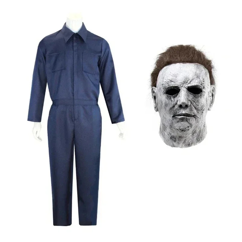Michael Myers Halloween Costume™