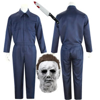 Michael Myers Halloween Costume™