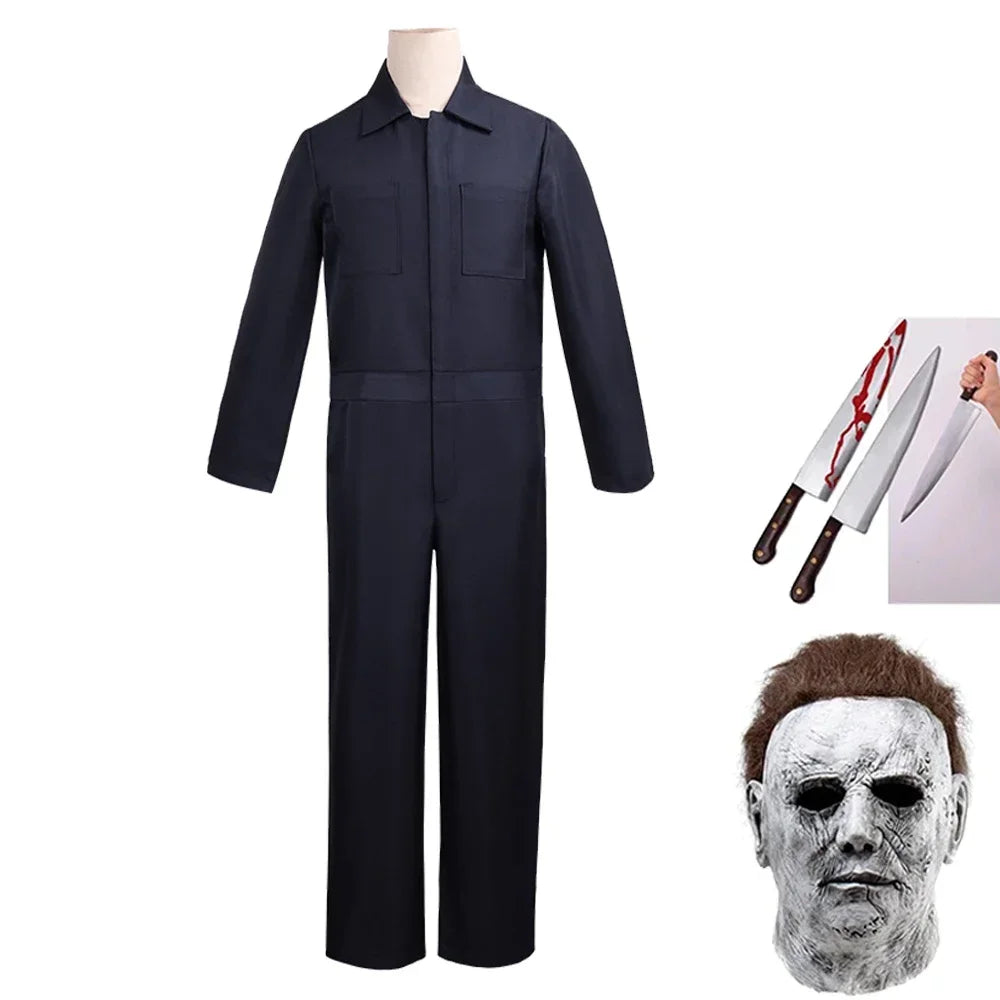 Michael Myers Halloween Costume™