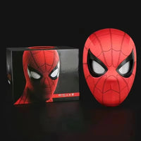 Dynamic Spider-Man Head Mask™