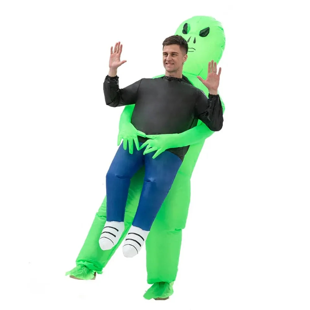 Alien Inflatable Costume™