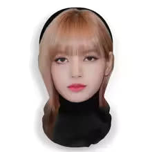 Superstar Sports Legend Mask™