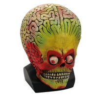 Alien Adventure Full Head Mask™