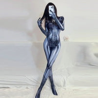 Spider-Man Superhero Bodysuit for Women™