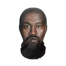 Superstar Sports Legend Mask™