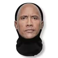 Superstar Sports Legend Mask™