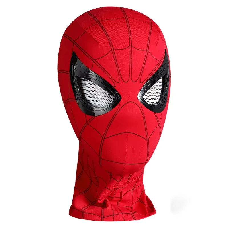 Dynamic Spider-Man Head Mask™