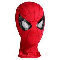 Dynamic Spider-Man Head Mask™