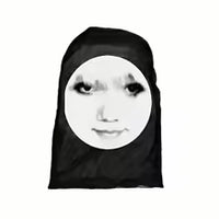 Superstar Sports Legend Mask™