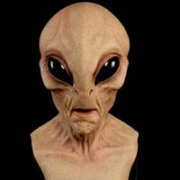 Alien Skull Mask – Ultimate Costume Prop™