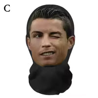 Superstar Sports Legend Mask™