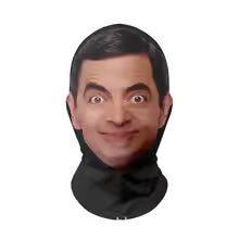 Superstar Sports Legend Mask™