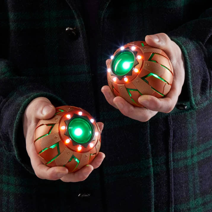 Marvel Green Goblin Creative Helmet™