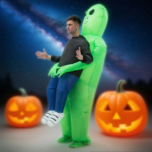 Alien Inflatable Costume™