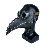 Plague Doctor Beak Mask™