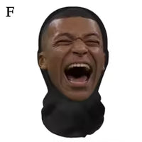 Superstar Sports Legend Mask™