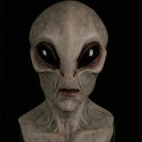 Alien Skull Mask – Ultimate Costume Prop™