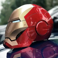 Iron Man Wearable Helmet Experience™