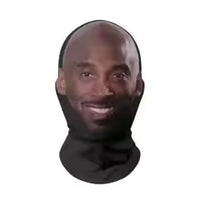 Superstar Sports Legend Mask™