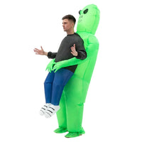 Alien Inflatable Costume™