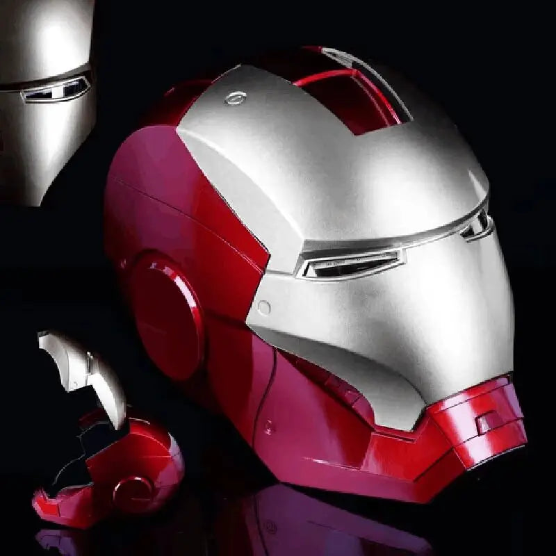 Iron Man Wearable Helmet Experience™