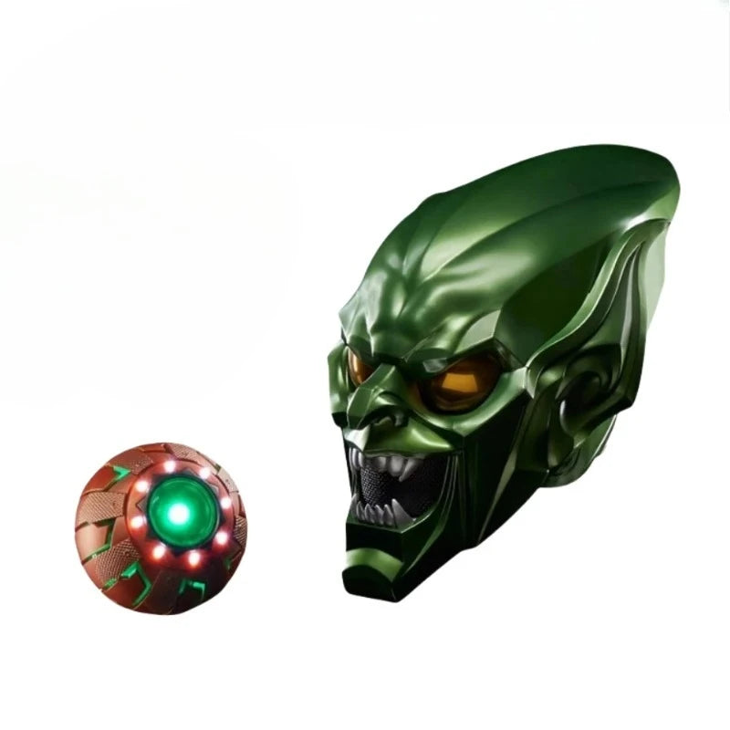 Marvel Green Goblin Creative Helmet™