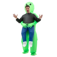 Alien Inflatable Costume™