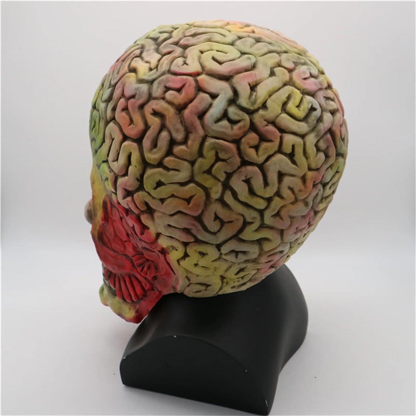 Alien Adventure Full Head Mask™