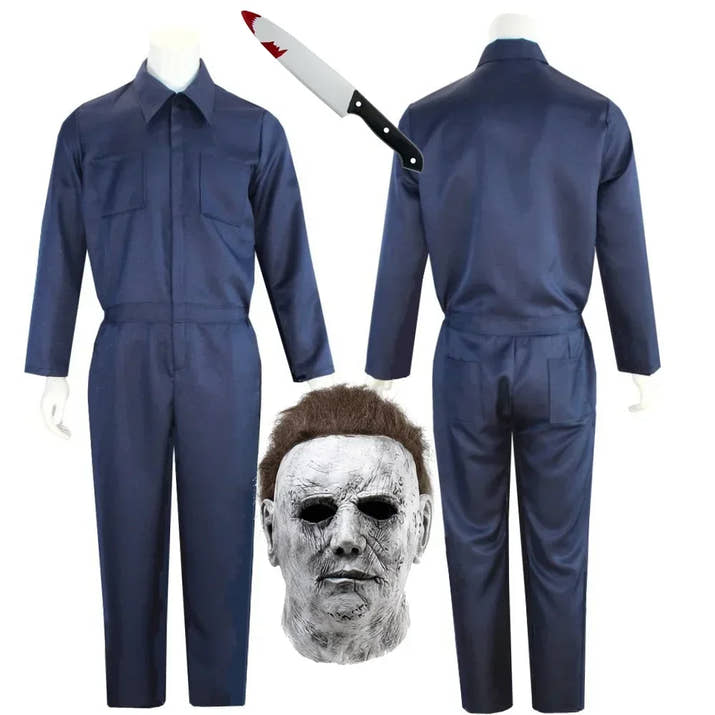 Michael Myers Halloween Costume™