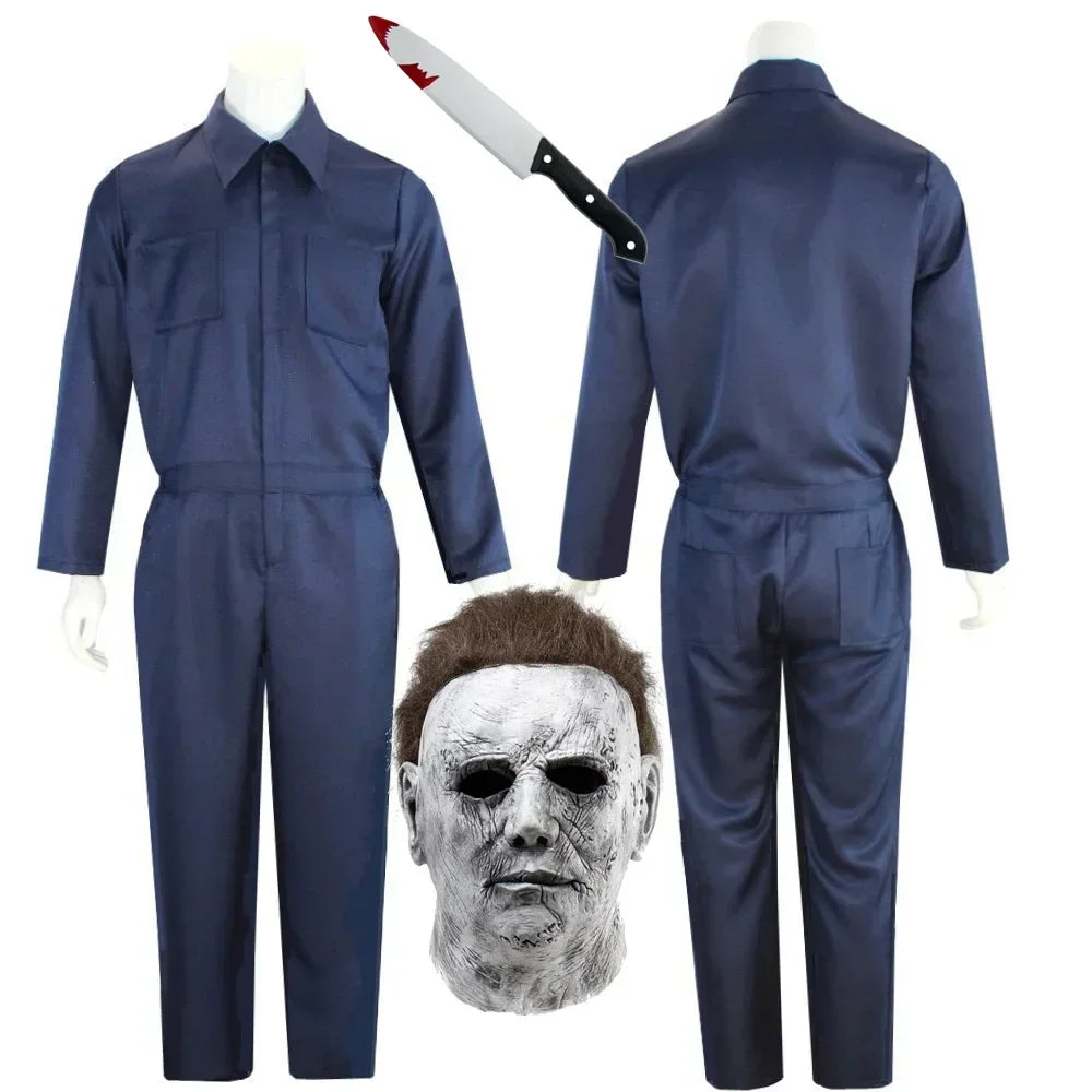 Michael Myers Halloween Costume™