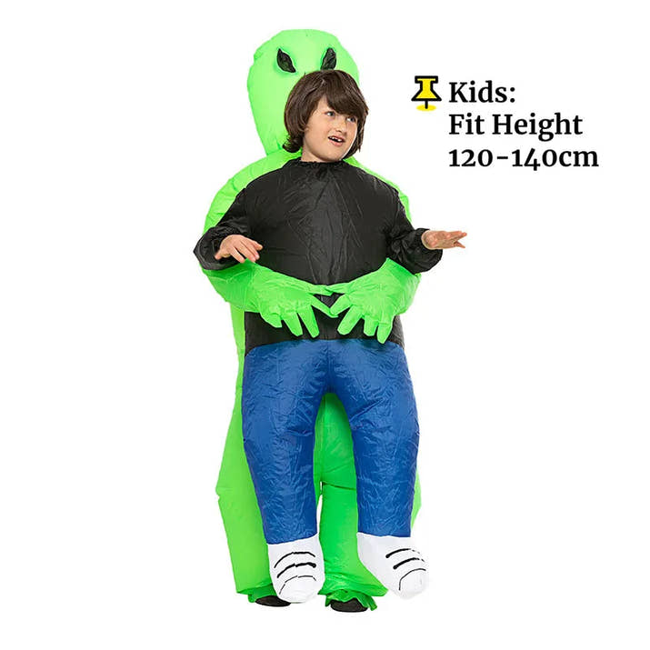 Alien Inflatable Costume™