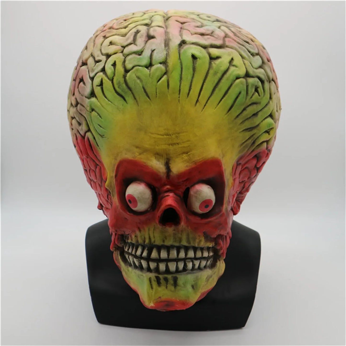Alien Adventure Full Head Mask™